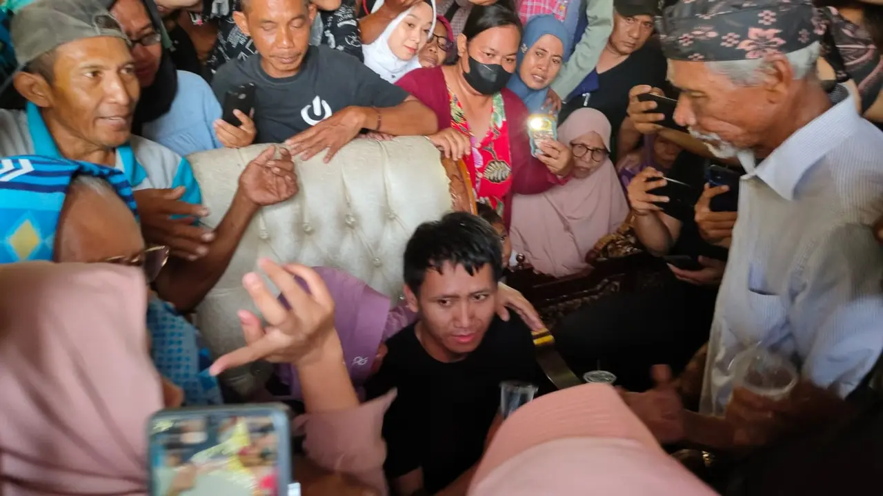Pegi Setiawan