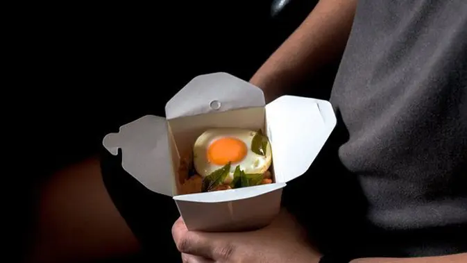 Resep Saus Salted Egg Super Mudah Dan Enak Lifestyle Fimela Com