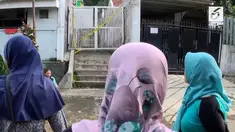 Polisi sudah mengidentifikasi pelaku penusukan siswi SMK di Bogor, Jawa Barat. Kini pengejaran terhadap pelaku sedang dilakukan.