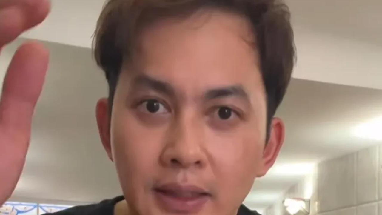 9 Potret Terbaru Kiki Farrel Dibully Jelek Sampai Kena Azab, Wajah Dinilai Beda Banget
