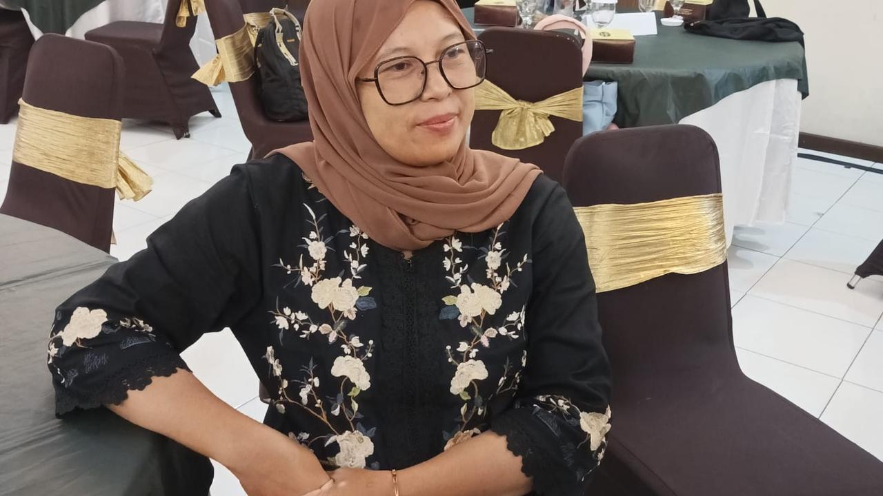 Pelatihan dari Tokopedia dan ShopTokopedia, Difabel Berdaya Solo Kini Melek Digital Marketing Cuan di Depan Mata