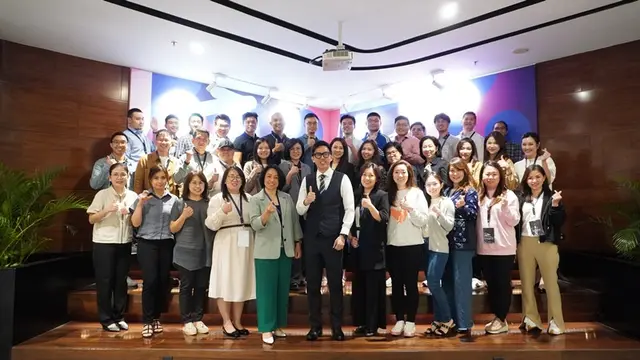 Coach Yusman Langganan Masuk Global TOP 50 Business Coach yang Melatih Berbagai Bidang Usaha.  foto: istimewa
