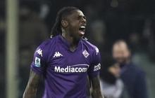 Fiorentina Libas Inter Milan 3-0, Moise Kean Tampil Gacor dengan Mencetak Brace
