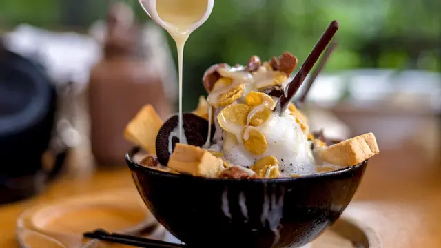 Susu Kental Manis Bukan Susu, Ini Komposisi dan Manfaatnya!