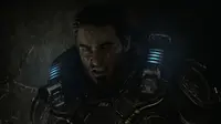 Cuplikan trailer dari gim Gears Of War: E-Day (Dok.Microsoft/The Coalition)