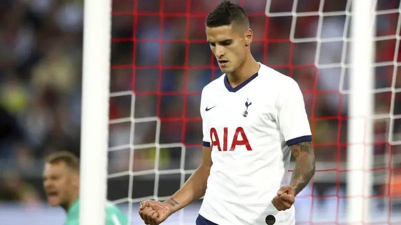 Erik Lamela