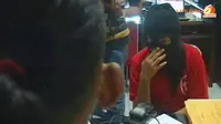 [VIDEO] Jarang `Dibelai`, Seorang Ibu Nekat Cabuli Bocah SD