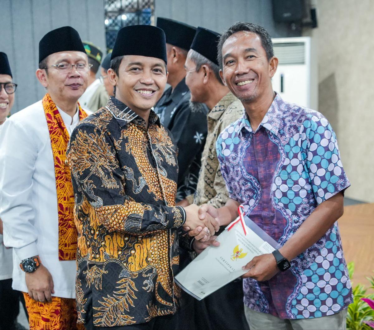 Dok. Istimewa