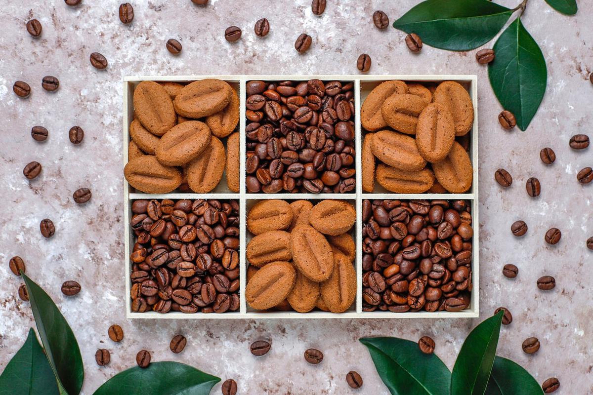 Hampers Kopi