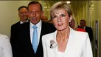 Perdana Menteri Australia Tony Abbott dan Menteri Luar Negeri Julie Bishop mempertimbangkan semua pilihan sebagai tanda kemarahan atas eksekusi terhadap dua warganya anggota Bali Nine.