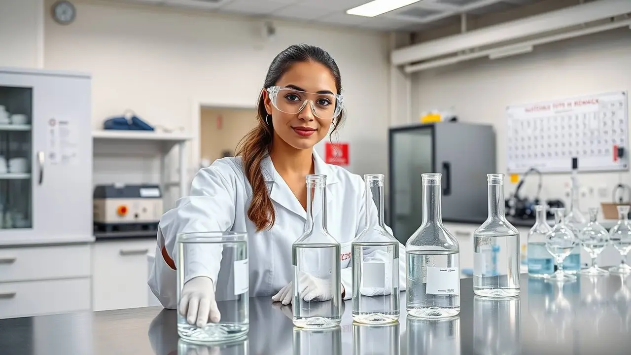 apa itu methanol