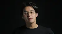 Ardhito Pramono Syuting Film Gudang Merica: Diguyur Air Jam 3 Pagi, Ada Adegan Diulang 10 Kali Lebih