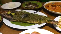 Ikan Gabus Kaya Protein, Cocok untuk Menu Harian Anak