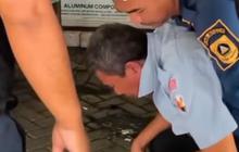 Heboh Video Keselek Bakso, Warga Bogor Minta Damkar Turun Tangan