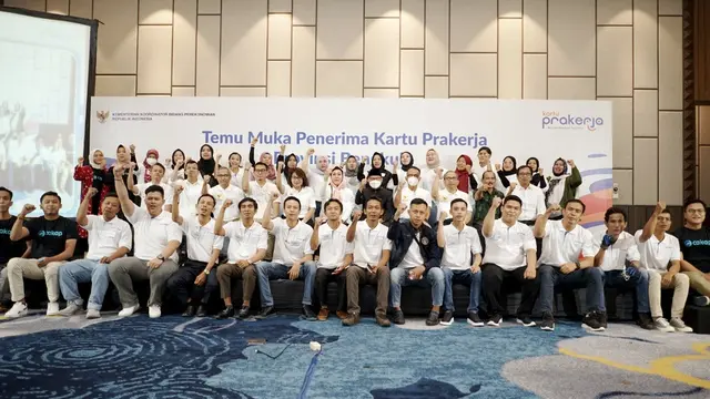 Kisah Yuli Hartati Youtuber Bengkulu Penerima Kartu Prakerja