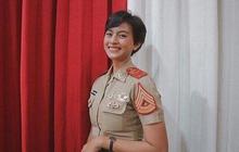 Dulu Paskibraka Kini Perwira TNI, Sosok Ayah Letda Nilam Sukma Ternyata Bukan Orang Sembarangan