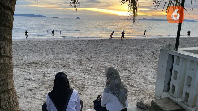 Pantai Pandan