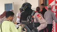 Ditreskrimum Polda Metro Jaya Menduga Ada Pemalsuan Dokumen Program PTSL 2019