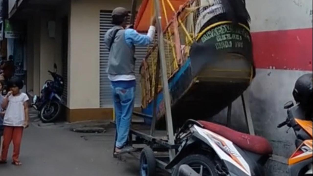 Dok. Istimewa
