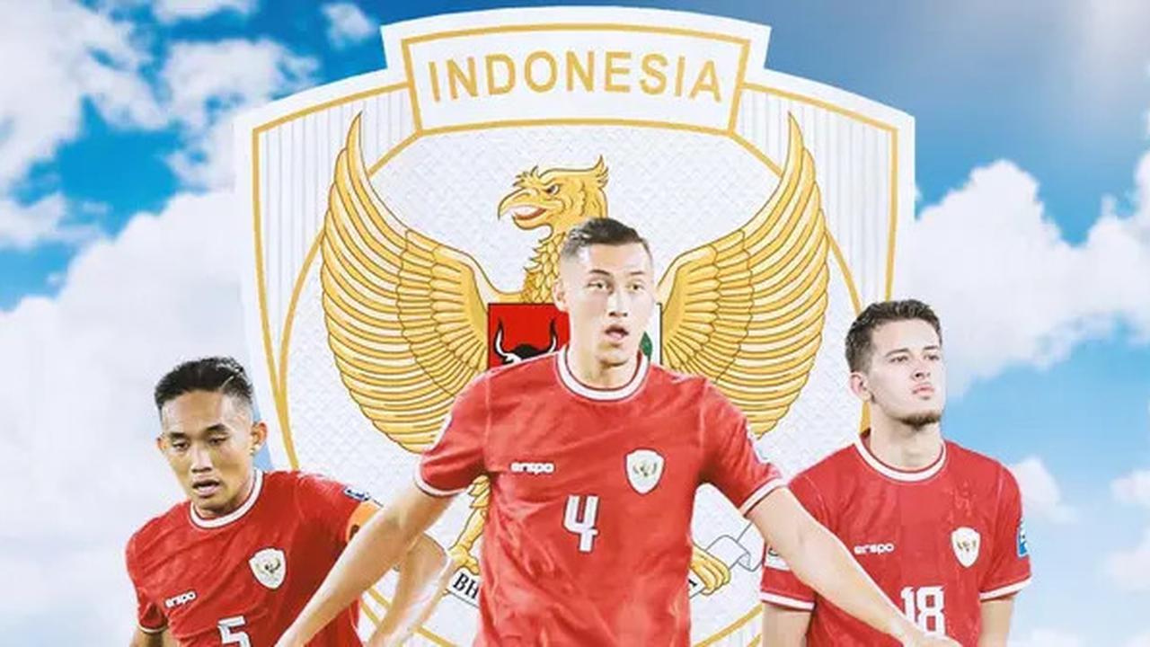 Kunci Keberhasilan Timnas Indonesia Kalahkan Bahrain