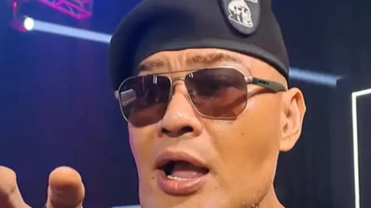 Miftah Maulana Mundur dari Jabaran Utusan Khusus Presiden, Deddy Corbuzier: Itu Tanggung Jawab Besar