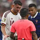 Aymeric Laporte di Ambang Sejarah Bersama Spanyol, Jejak Prancis Mengiringi