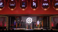 Jadwal Honor of Kings Semifinal Hari Ini 7 Februari: Mimpi Tim Indonesia di KIS4 Resmi Berakhir
