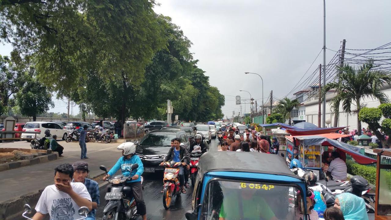 cipinang padat