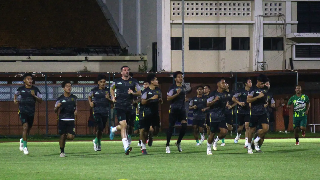 Skuad Persebaya