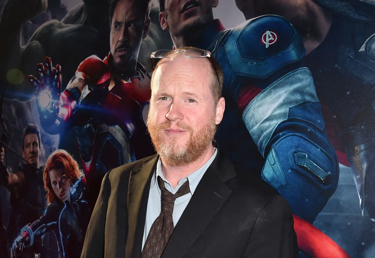 Joss Whedon adalah sutradara film 'Avengers: Age of Ultron'. Foto: MTV