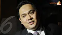 Farhat Abbas Doakan Ketua MK yang Koruptor Masuk Neraka