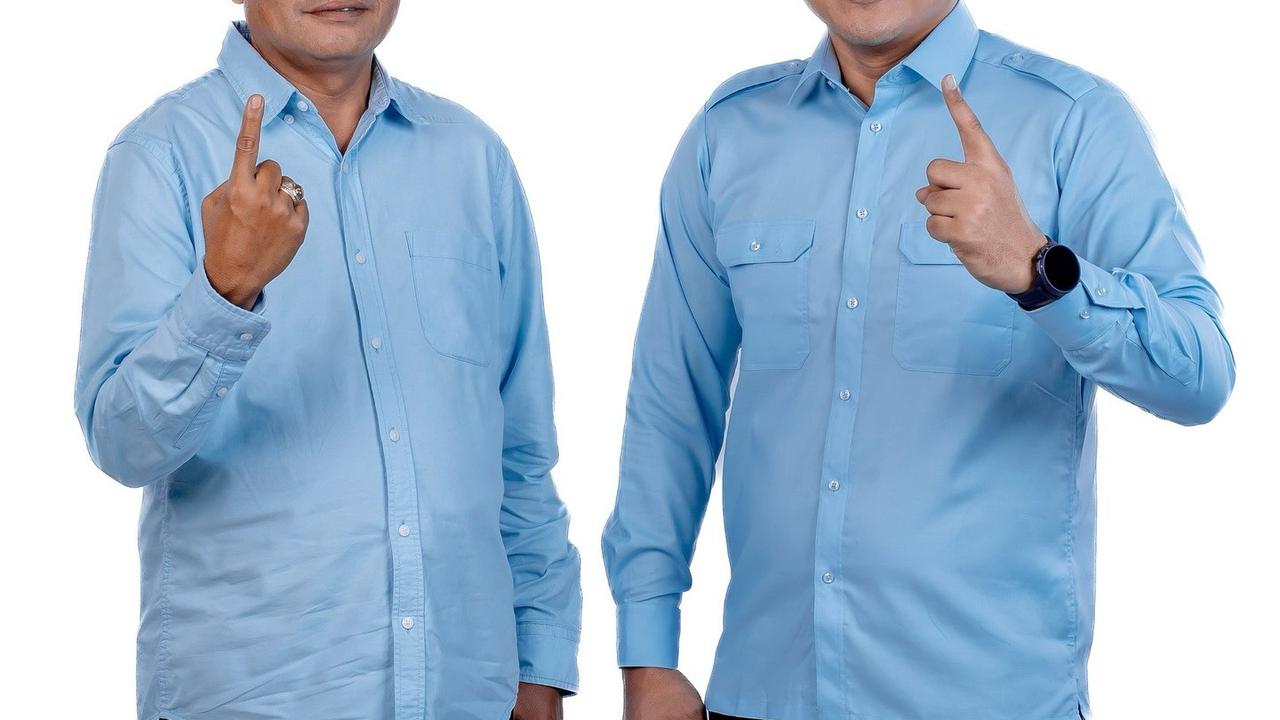 Intip Profil H Arlan, Calon Wali Kota Prabumulih yang Curi Perhatian