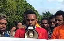 Tolak Ganjar Sampaikan Kuliah Umum, Ini Alasan Mahasiswa Universitas Cendrawasih Papua