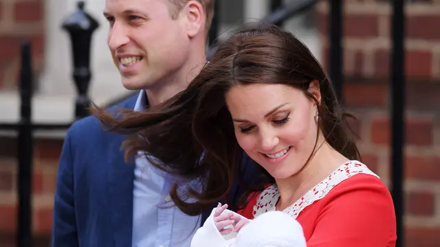 [Bintang] Kate Middelton