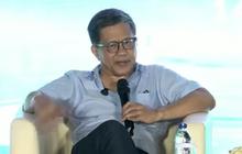 VIDEO: Menohok! Rocky Gerung Sindir Gempa Bumi Politik Geng Solo Usai Tom Lembong & Hasto Bebas