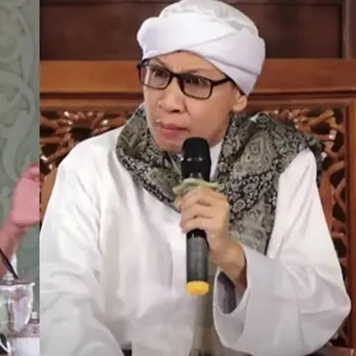 Top 3 Islami: Innalillahi.. Titiek Puspa Meninggal, Begini Niat, Tata Cara Sholat Ghaib dan Doanya