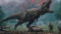 Sinopsis Jurassic World: Fallen Kingdom di Vidio, Ceritakan Dinosaurus Terancam Punah