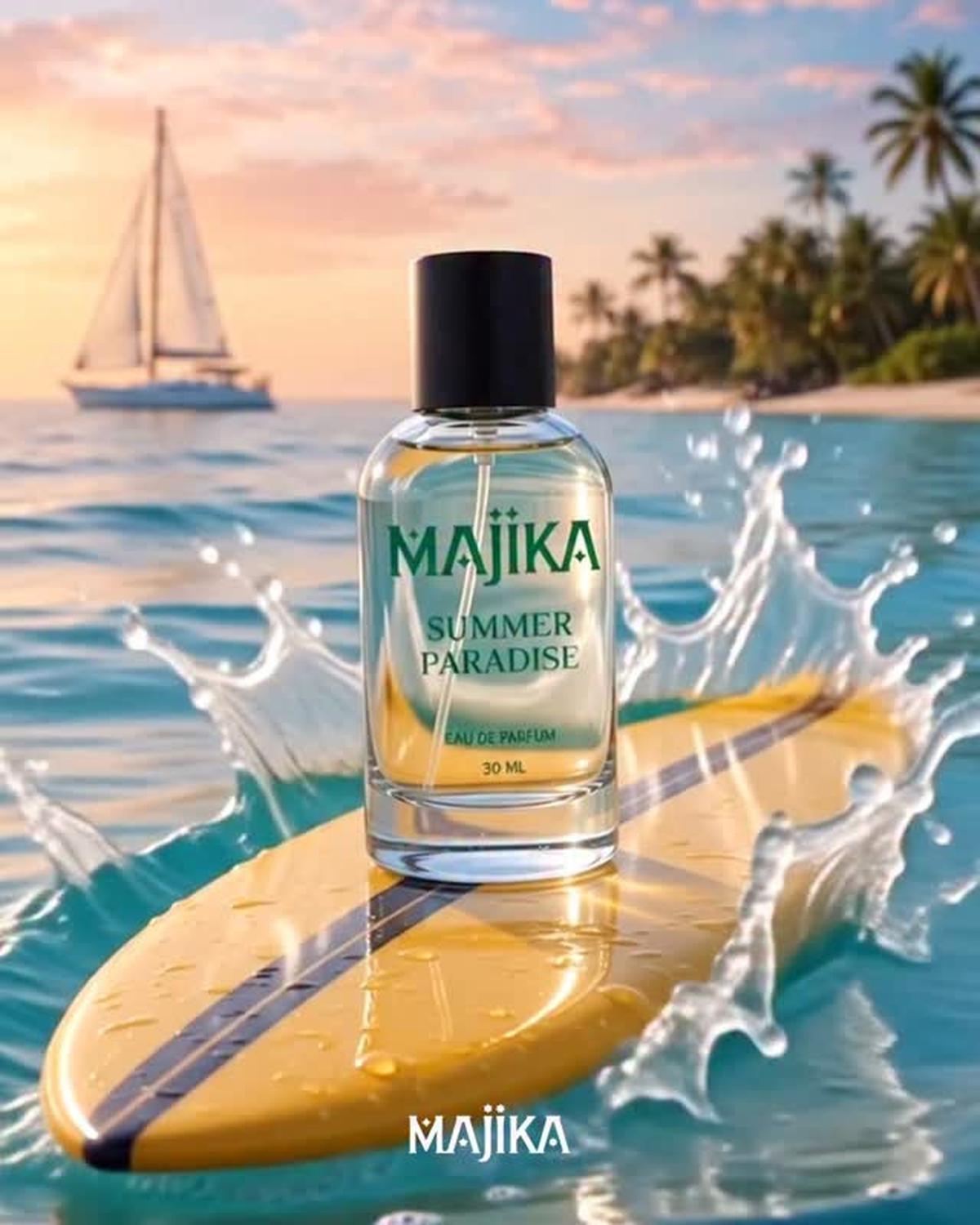 Cara Memakai Parfum agar Wanginya Tahan Lama, Beauty Enthusiast Wajib Tahu