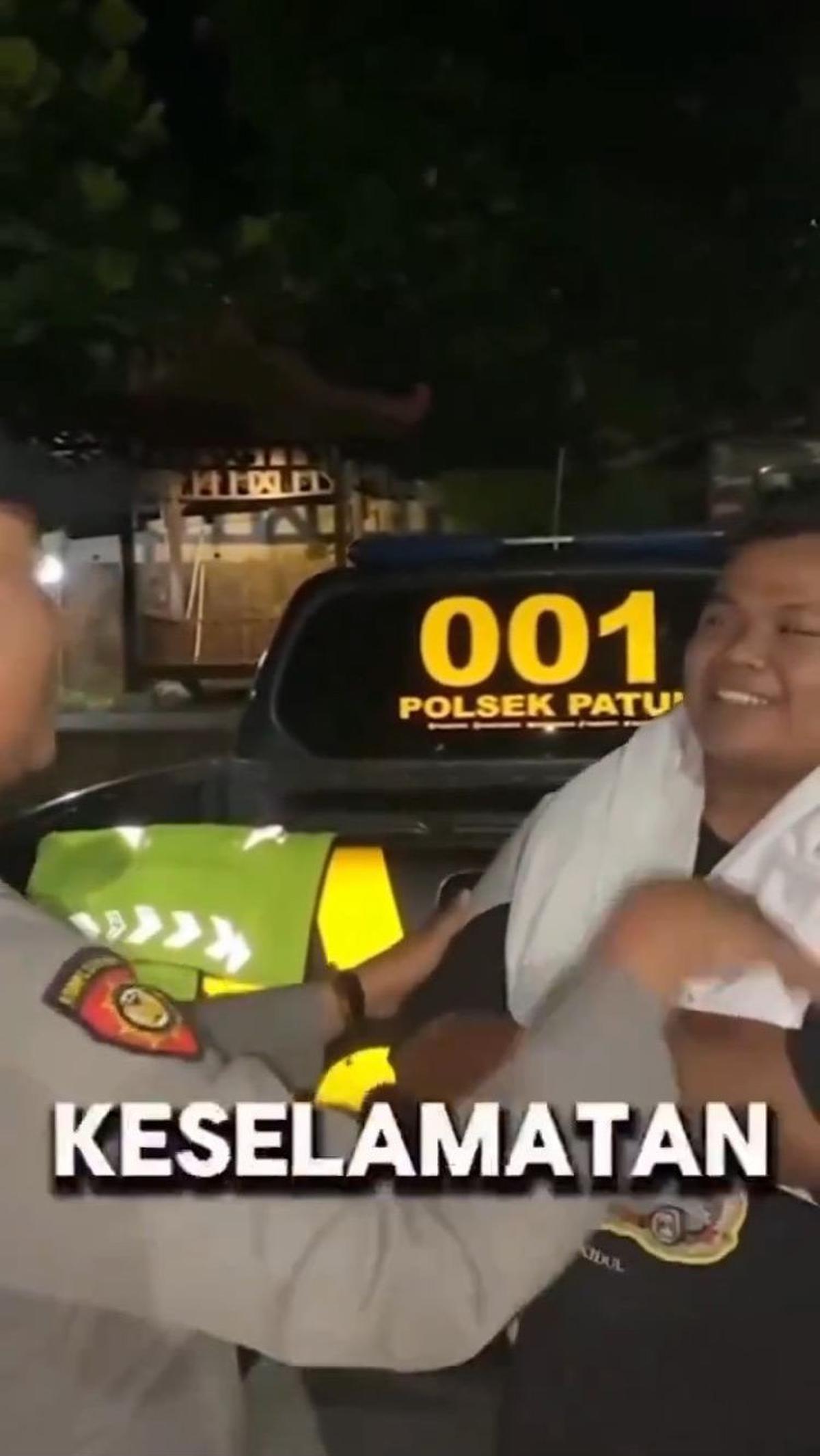 Dok. Istimewa