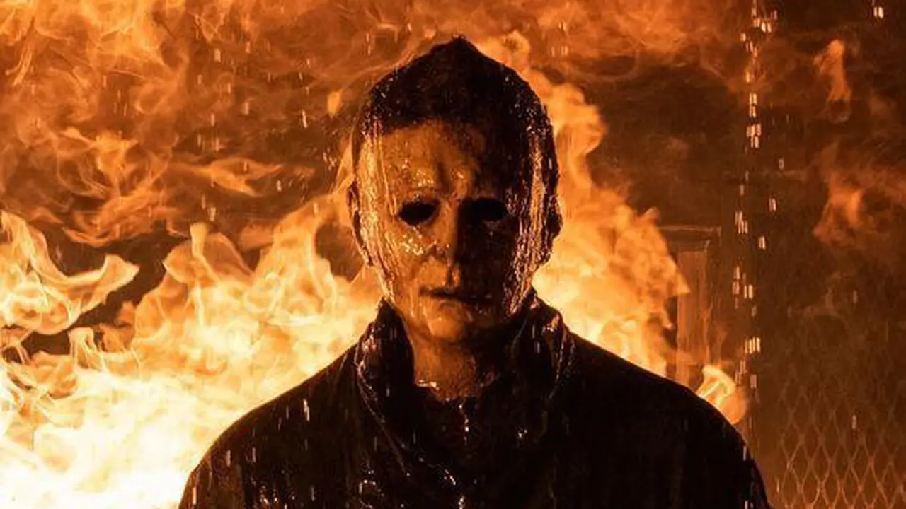 5 Most Popular Fictional Serial Killers