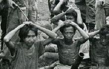 Deretan Potret Lawas Aktivitas Tentara Belanda di Indonesia yang Jarang Terekspos, Ada yang Bikin Sedih