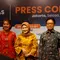 Kejar Target Lifting, SKK Migas dan PHE Siapkan Strategi Ketahanan Energi