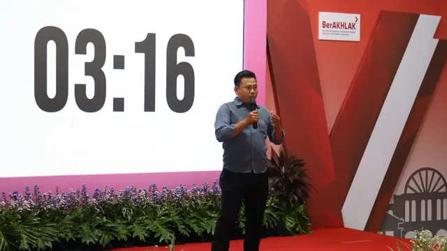ASN Idol Kabupaten Trenggalek masuk babak Grand Final