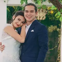 Haico Van der Veken dan Rangga Azof (Sumber: Instagram/haico.vdv)