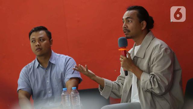 Hadir di Trisakti School of Multimedia, Liputan6 Connect Bahas Pentingnya Visual Storytelling dalam Penyampaian Pesan