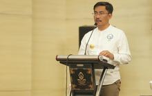 Jelang Pilkada Serentak 2024, Pemkab Bandung Gelar Rakor Lintas Sektor