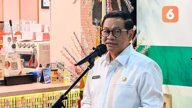 Pramono Anung