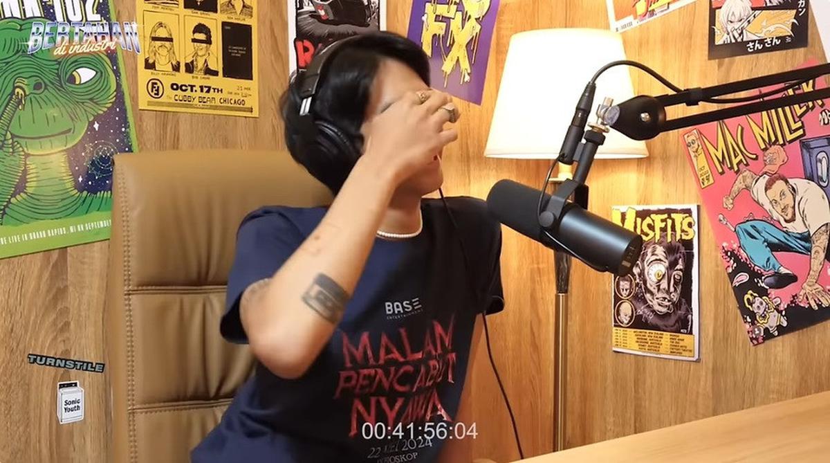 Dok. Istimewa