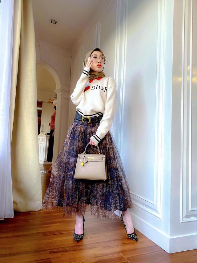 Viral Karena Miliki Wajah Glowing Ini 6 Potret Dokter Reza Gladys Hot Liputan6 Com