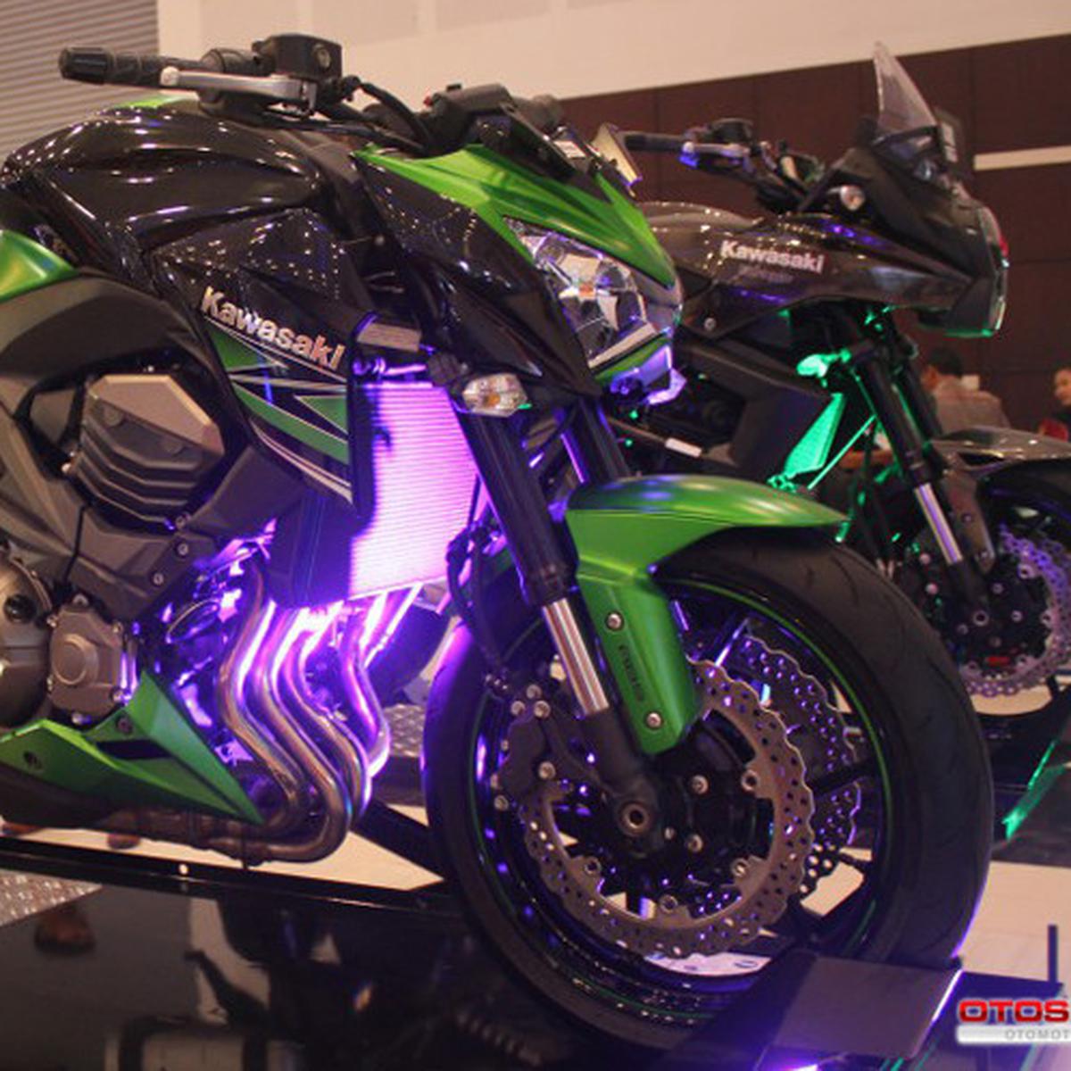 Kawasaki z800 harga hot sale